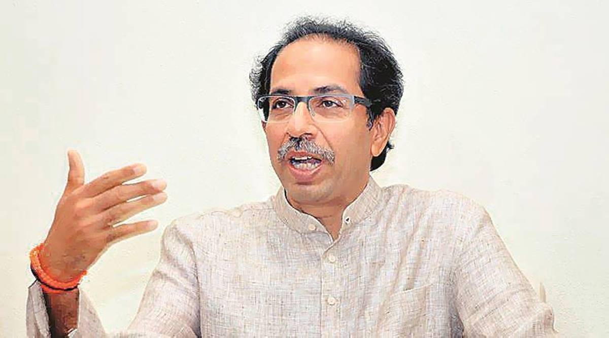 शिवसेना ने यूपी की सभी 403 सीटों पर चुनाव लड़ने का किया ऐलान