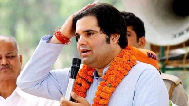 वरुण गांधी ने मुख्यमंत्री योगी को लिखा पत्र, किसानों के लिए मांगी राहत