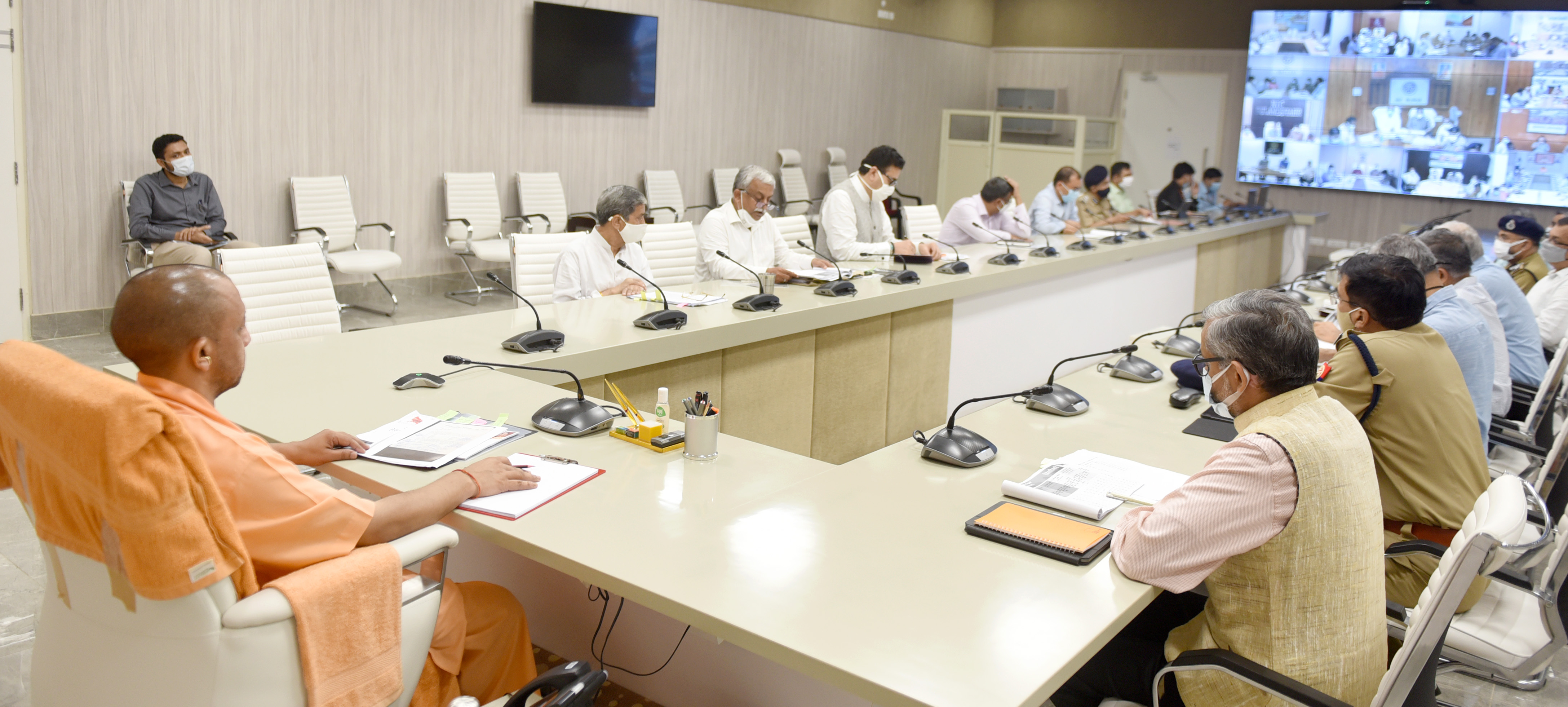 मुख्यमंत्री ने विजयादशमी पर्व के अवसर पर प्रदेशवासियों को हार्दिक बधाई एवं शुभकामनाएं दीं