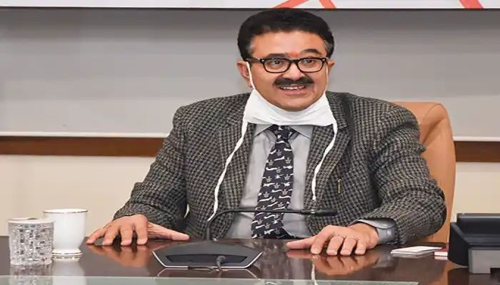 पूरे प्रदेश में कैम्प लगाकर ऋण आवेदन पत्रों का निस्तारण कराया जाय:सहगल