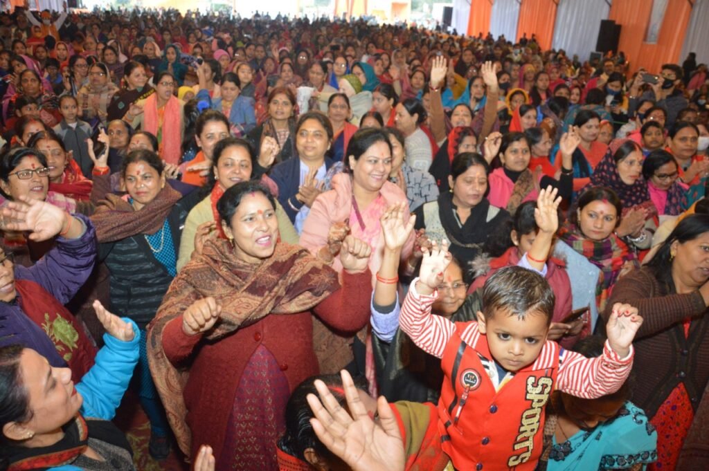 लखनऊ(रामकथा का पांचवां दिन)