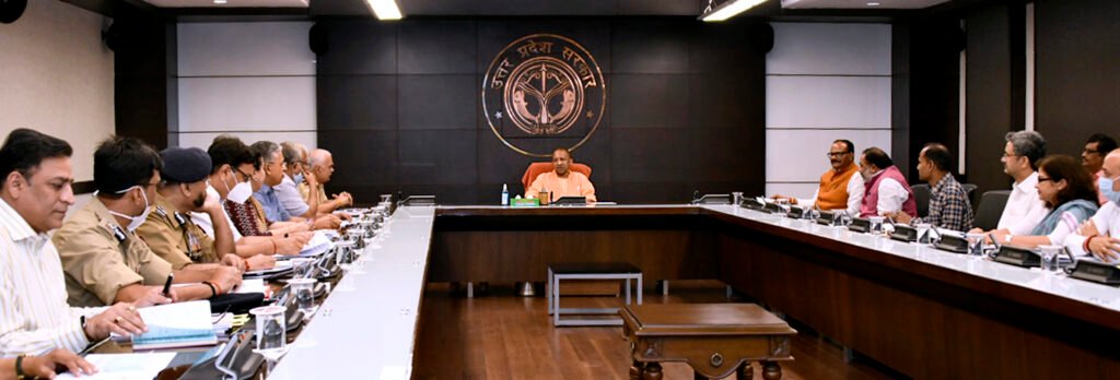 सड़क सुरक्षा को ले कर मुख्यमंत्री बेहद गंभीर,
