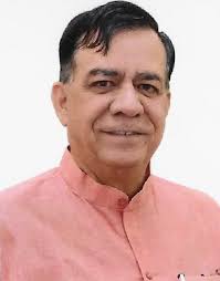 छठ महापर्व के शुभ अवसर पर प्रदेशवासियों को हार्दिक शुभकामनाएं एवं बधाई-सतीश महाना