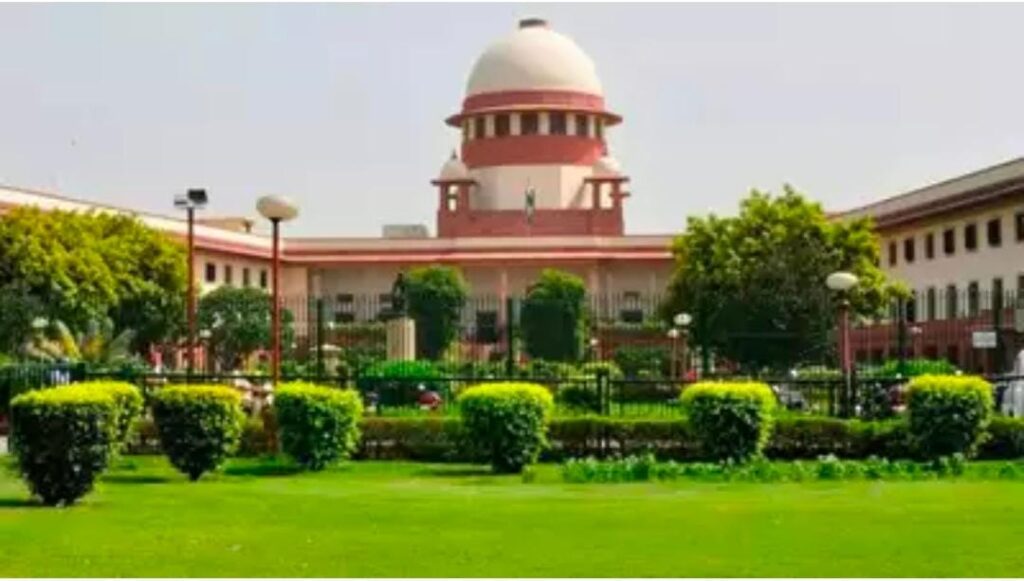 सुप्रीम कोर्ट ने फर्जी रेप के मुकदमें में ब्लैकमेल करने वाले गैंग को दिया बड़ा झटका