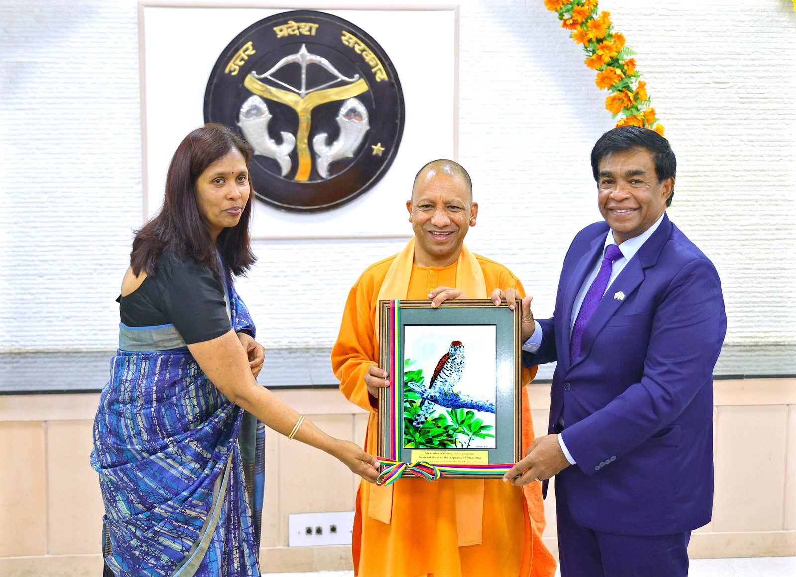 मुख्यमंत्री ने विश्व के मुख्य न्यायाधीशों के 23वें अन्तर्राष्ट्रीय सम्मेलन में पधारे, राष्ट्राध्यक्षों और न्यायमूर्तियों के सम्मान में रात्रि भोज का आयोजन