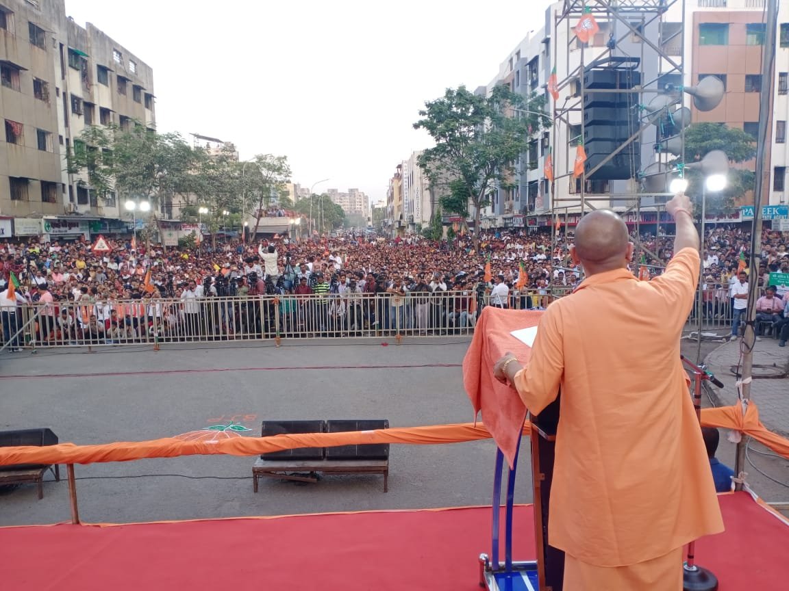रामेश्वर की भूमि से आये अतिथियों के स्वागत के लिए तैयार राज राजेश्वर की धरती