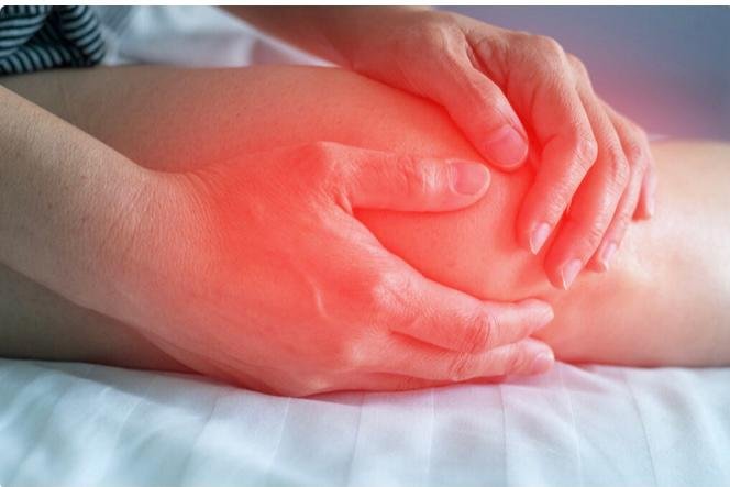 क्या आप जोडों के दर्द से परेशान हैं?9721000060