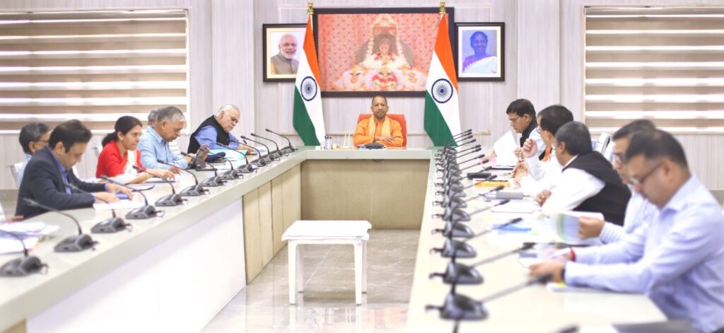 मुख्यमंत्री ने क्रिसमस के अवसर पर प्रदेशवासियों <strong>को हार्दिक बधाई एवं शुभकामनाएं दीं</strong>