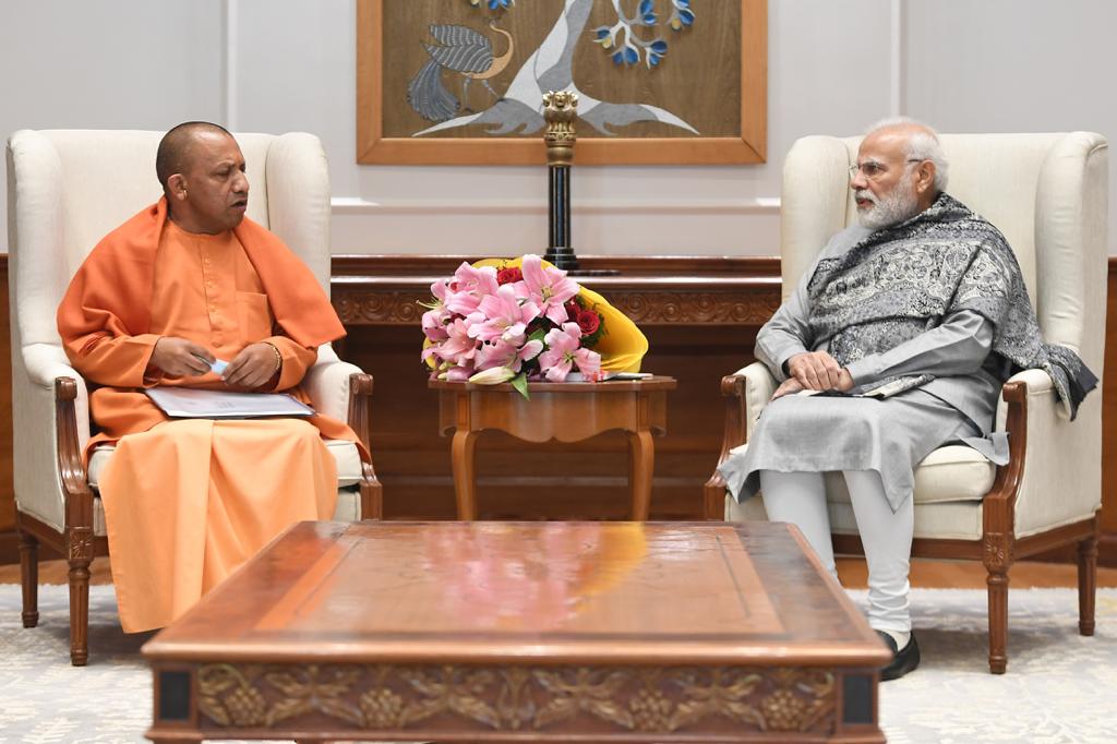 वन रैंक वन पेंशन के रिवीजन को सीएम योगी ने बताया अभिनंदनीय, पीएम मोदी के प्रति जताया आभार&nbsp;