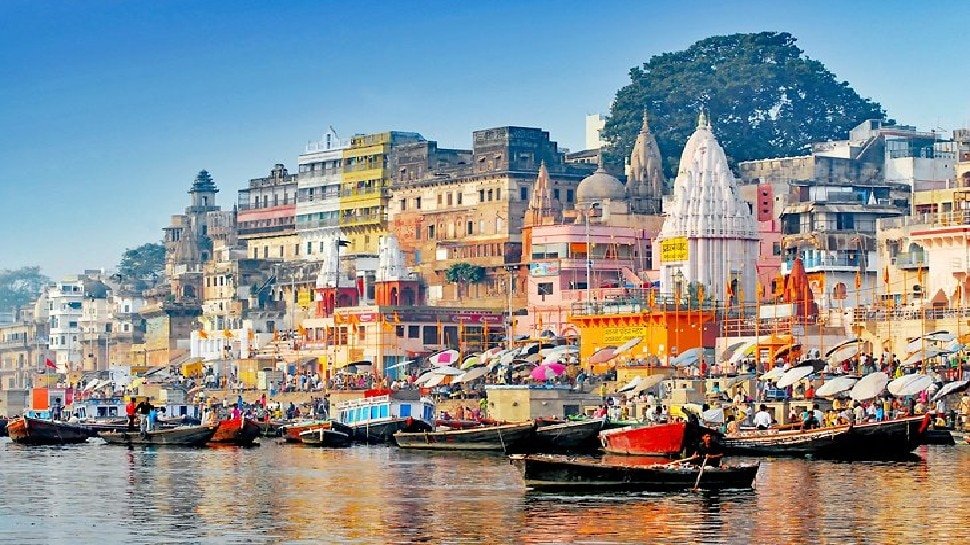 वाराणसी में अब पानी का वितरण ही नहीं, बिजली का उत्पादन भी करेगा जलकल विभाग&nbsp;