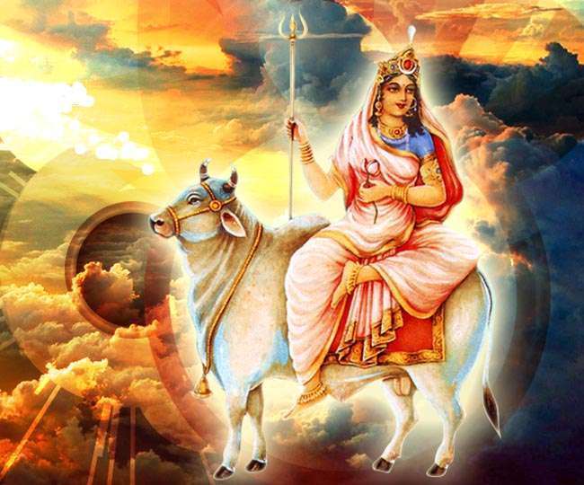 नवरात्र साधना का मूल उद्देश्य