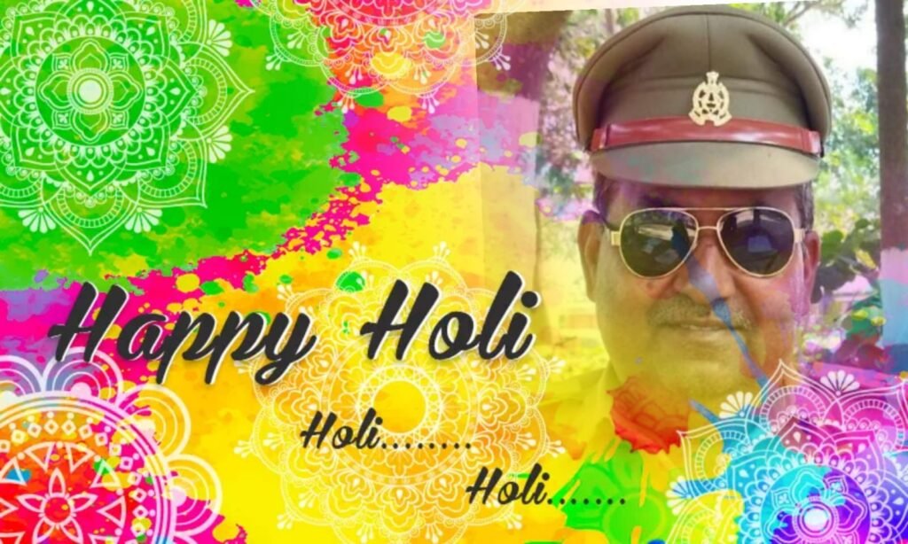 होली के पावन पर्व पर प्रदेशवासियों को हार्दिक शुभकामनाएं- जितेंद्र सिंह