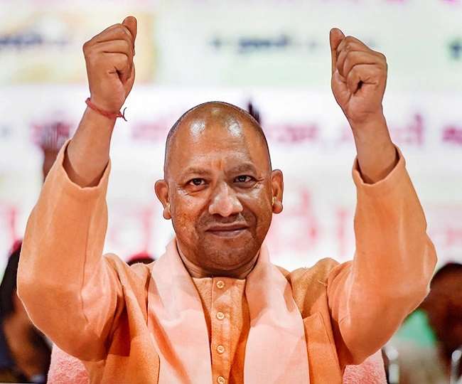 <strong>यूपी के 22 ज़िलों में नल कनेक्शन देने का आंकड़ा 50 फ़ीसदी के पार</strong>