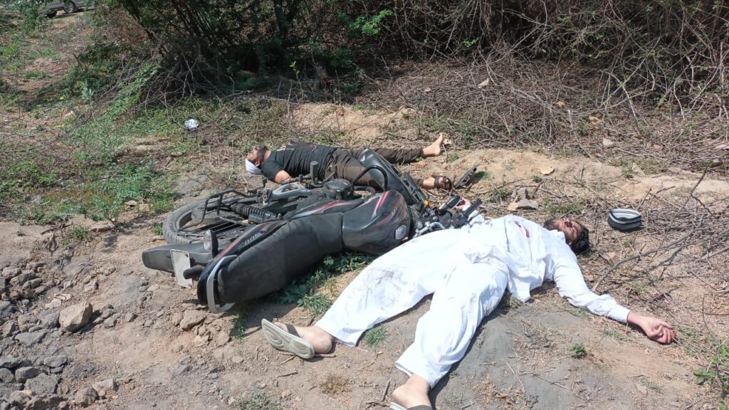 अतीक का बेटा असद यूपी एसटीएफ के मुठभेड़ में ढेर झांसी में शूटर गुलाम भी मारा गया