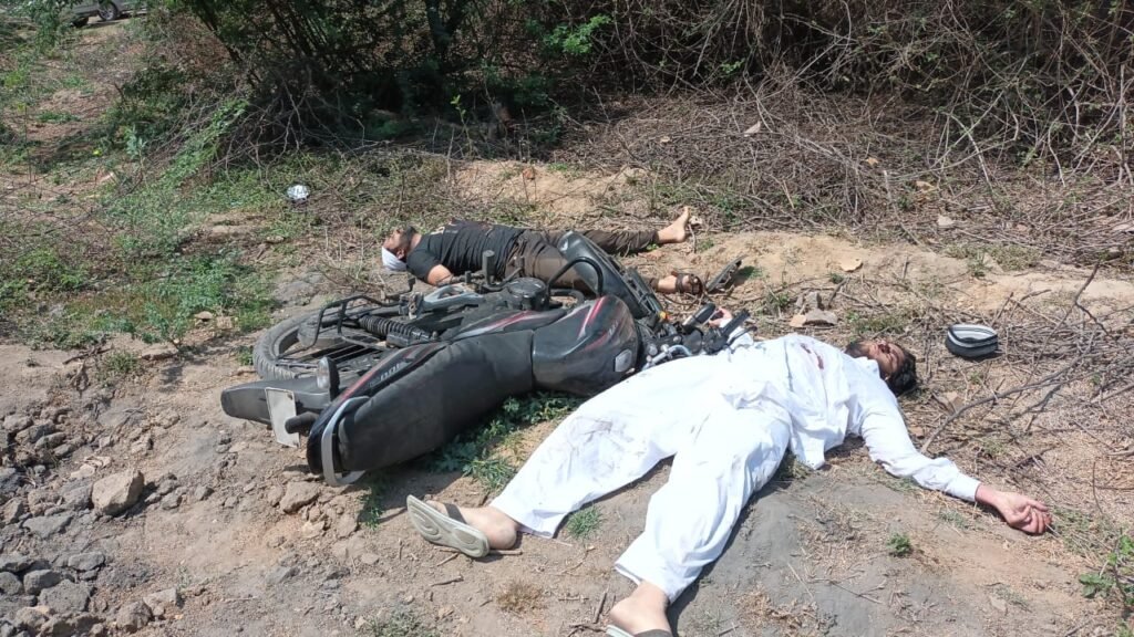 अतीक का बेटा असद यूपी एसटीएफ के मुठभेड़ में ढेर, झांसी में शूटर गुलाम भी मारा गया