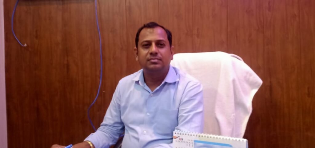 बर्रा सराय में आवासों में रिश्वतखोरी की शिकायत, खंड अधिकारी ने कहा निराधार