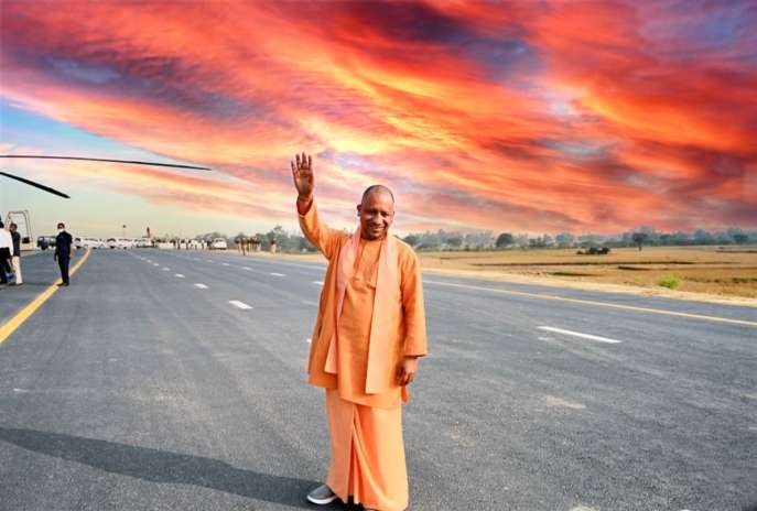 एक्सप्रेस-वे की तरह चौड़े और सुंदर होंगे यूपी के हाईवे