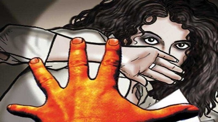 रेप के मामले में SHO/SSI ने पीड़िता पर बनाया समझौते का दबाव : एट