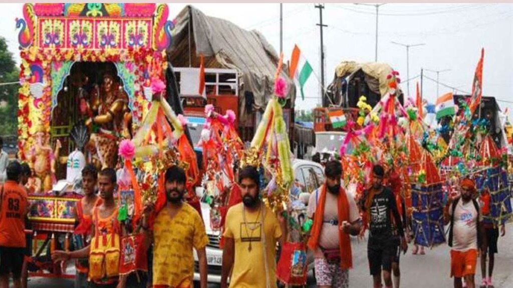 सीएम ने कसा तंज 2024 ही नहीं, 2027 और 2032 में भी रिपीट होगी हमारी सरकार