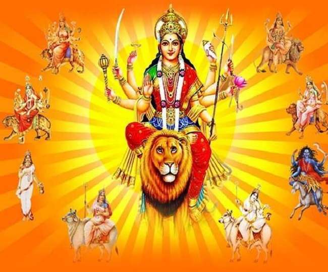 शक्ति साधना की 14 रात्रियों में मां जगदम्बा स्वरूप हैं नवरात्रियां-भार्गव