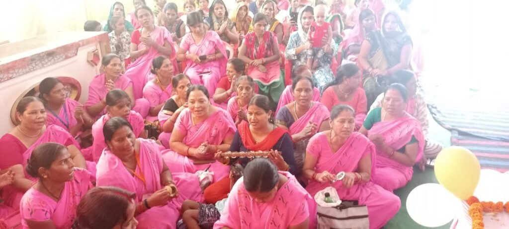 जागरूकता से ही सही पोषण देश रोशन का नारा साकार होगा