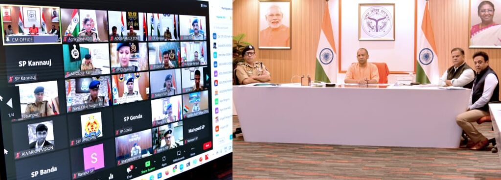 मिशन शक्ति’ अभियान का अगला चरण आगामी शारदीय नवरात्र के पहले दिन से प्रारम्भ