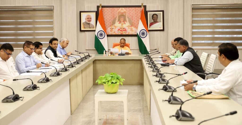 पूरे प्रदेश में राष्ट्रीय लोक अदालत का हुआ आयोजन,  51 लाख से ज्यादा मामलों का हुआ निस्तारण 