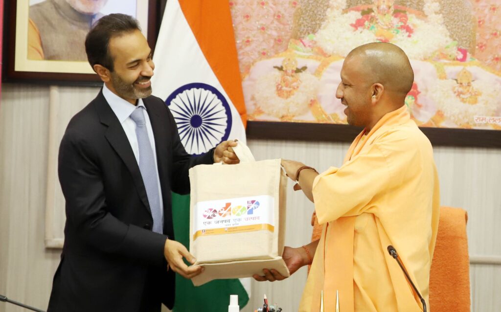 यूपी में ग्रीनफील्ड ईवी विनिर्माण इकाई स्थापित करेगा अशोक लीलैंड