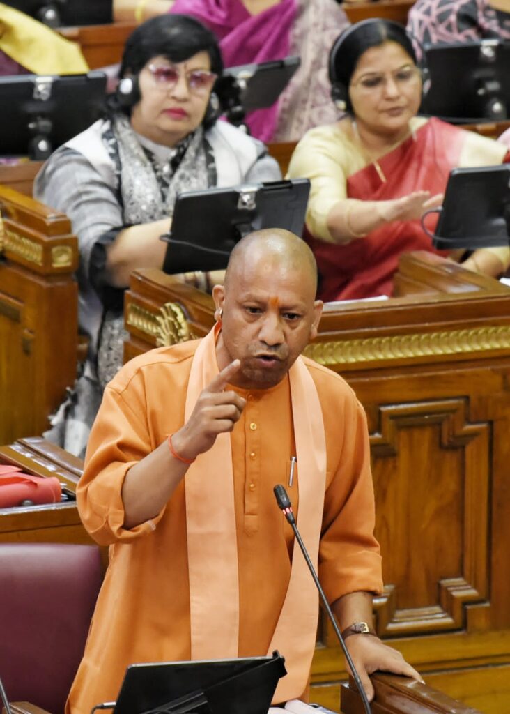 योगी सरकार ने एफडीआई पॉलिसी 2023 के तहत पहली लैंड सब्सिडी को दी मंजूरी  