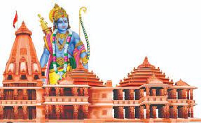 श्रीरामलला की वर्तमान मूर्ति भी मूल मंदिर के मूल गर्भ गृह में होगी स्थापित  