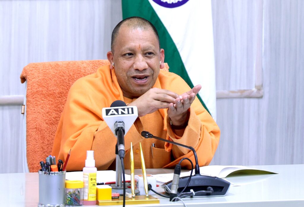 अलौकिक, अभूतपूर्व, अविस्मरणीय होगा रामलला की प्राण-प्रतिष्ठा समारोह: मुख्यमंत्री