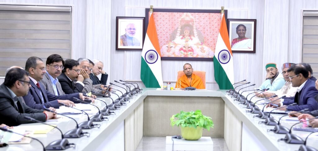 यूपी सरकार ने MSME सेक्टर को दी नई ऊर्जा, अब तक बांटे साढ़े छह लाख करोड़ के लोन 