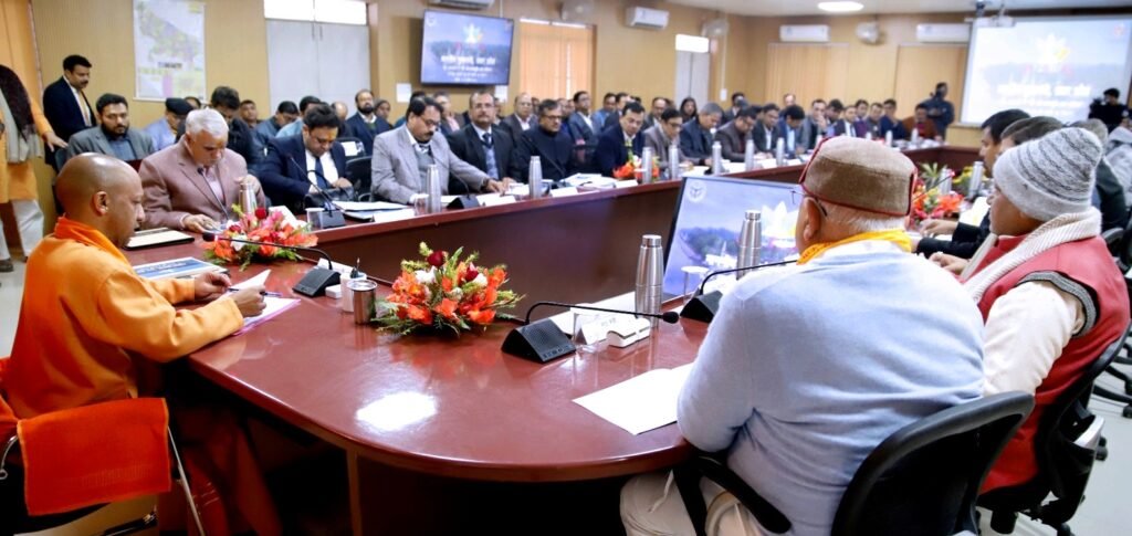प्राण प्रतिष्ठा के अवसर पर श्रद्धालुओं को फीलगुड कराएगा परिवहन विभाग 