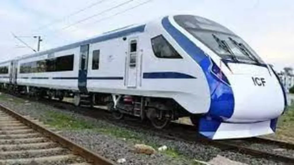 यूपी को 3 नई वंदे भारत की सौगात, एक को विस्तार, सीएम योगी ने जताया आभार 