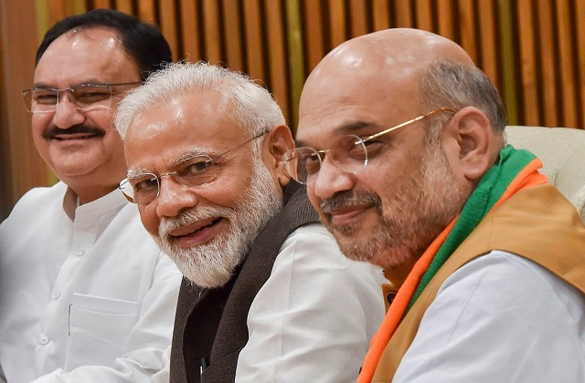 उत्तर प्रदेश में भाजपा की हार: कारणों का विश्लेषण और पार्टी की प्रतिक्रियाएँ