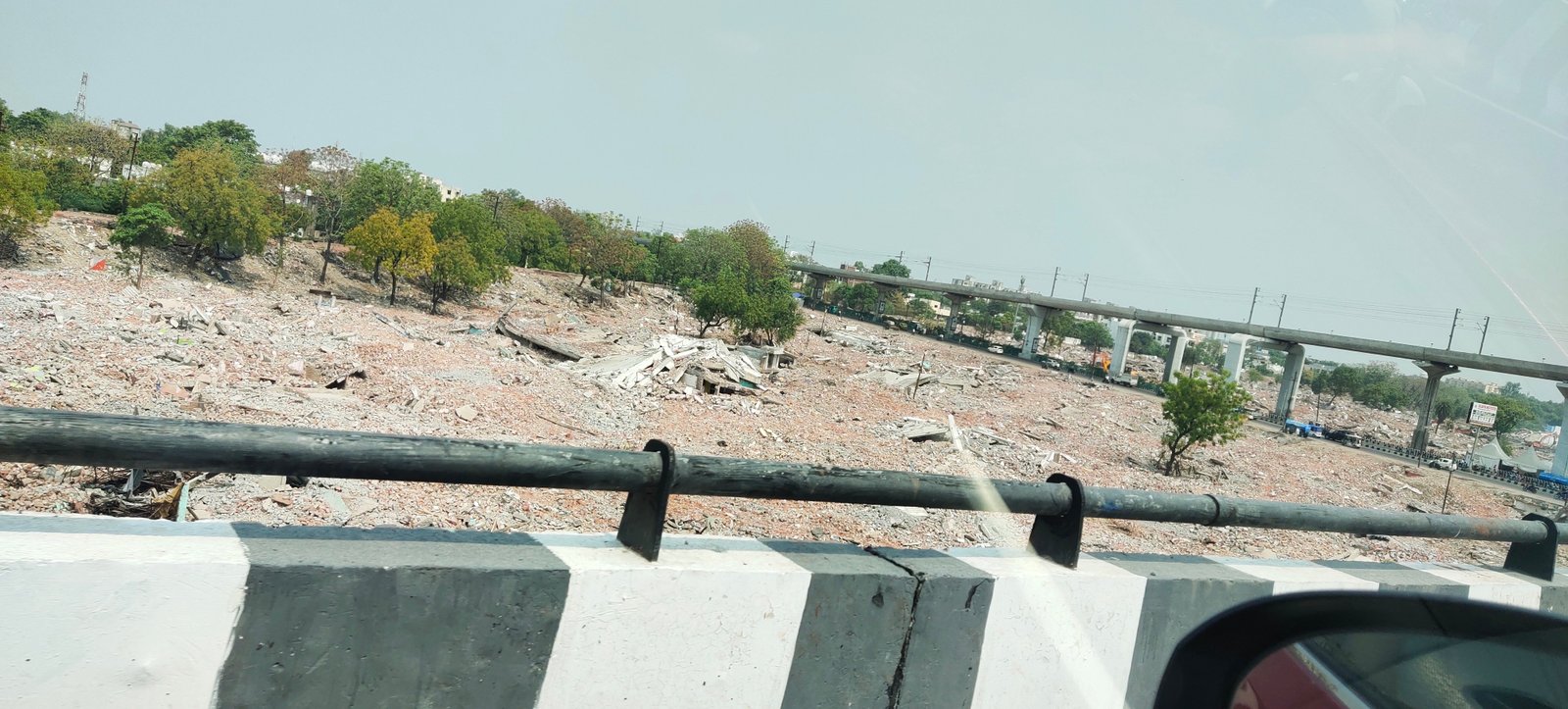 इतिहास के पन्नों में दफन हुआ अकबरनगर, कुकरैल नदी के पुनर्जीवन की राह हुई आसान