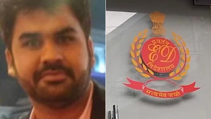 तमिलनाडु में ED अधिकारी रिश्वत लेते गिरफ्तार: राज्य सरकार की सख्त कार्रवाई