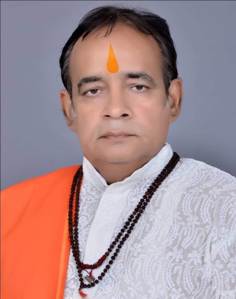 क्या है भक्ति मार्ग- पंडित कृष्ण कुमार तिवारी