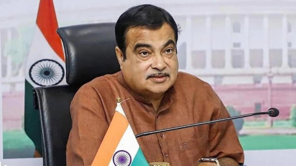 दिल्ली-कटरा एक्सप्रेसवे परियोजना पर सुरक्षा चिंताओं को लेकर नितिन गडकरी की चिट्ठी