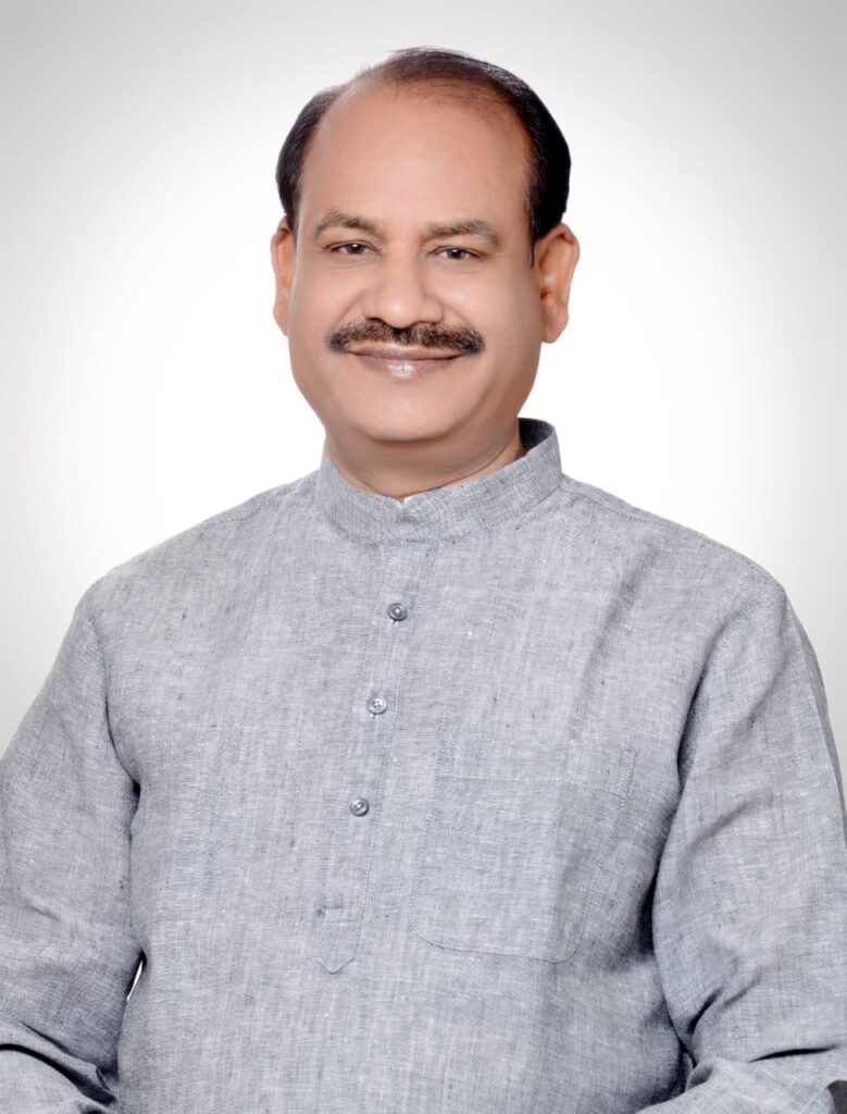भारत की संसद में 10वां राष्ट्रमंडल संसदीय संघ (CPA) भारत क्षेत्र सम्मेलन का आयोजन संसद भवन, नई दिल्ली, 23-24 सितंबर 2024