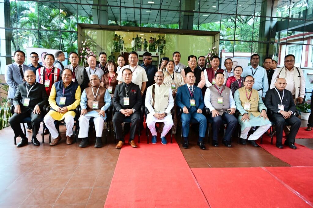 Legislative Integrity and Transparency are Essential for a Strong Democracy: Lok Sabha Speaker Om Birla