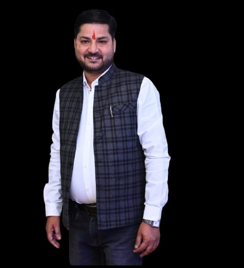 राष्ट्रीय सनातन महासंघ में नवनीत सिंह राठौर मिली बड़ी जिम्मेदारी