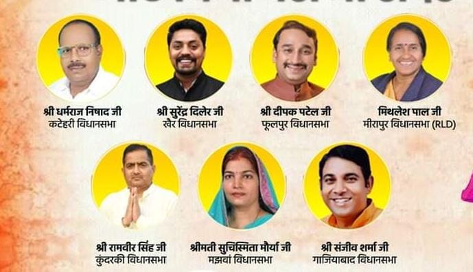 भाजपा और संघ का तालमेल: एक ऐतिहासिक सबक और महाराष्ट्र चुनाव की बंपर जीत का रहस्य
