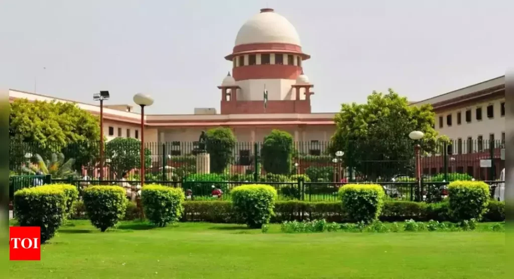 सुप्रीम कोर्ट का ऐतिहासिक फैसला: वक्फ बोर्ड के दावों पर अंकुश