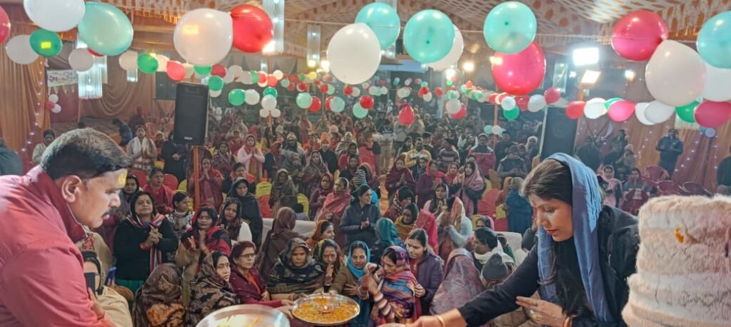 भगवान राम के जन्म की दिव्य कथा: शिव पार्वती संवाद