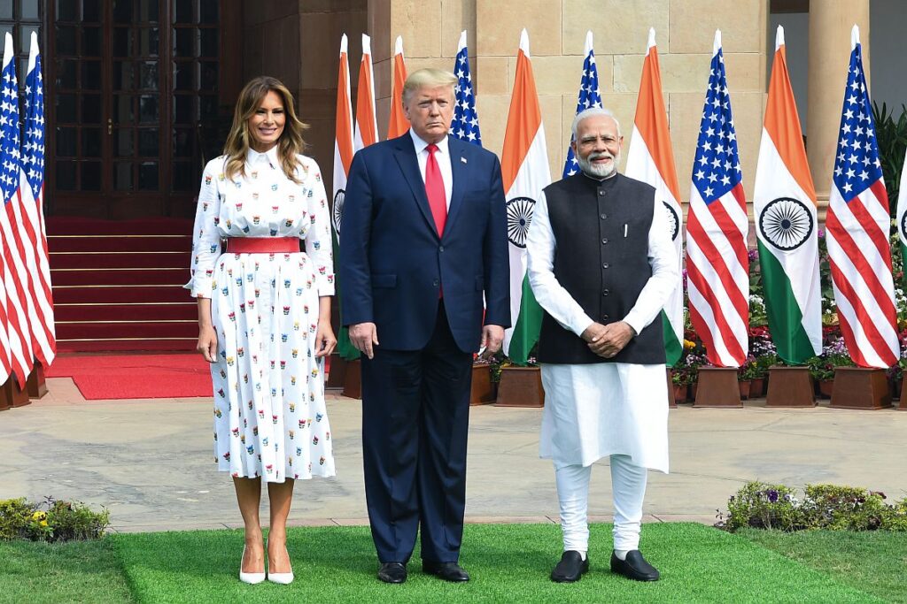 FBI ने पहलगाम आतंकी हमले की जांच में भारत का थामा हाथ, वैश्विक मंच पर मजबूत हुआ भारत-अमेरिका गठबंधन