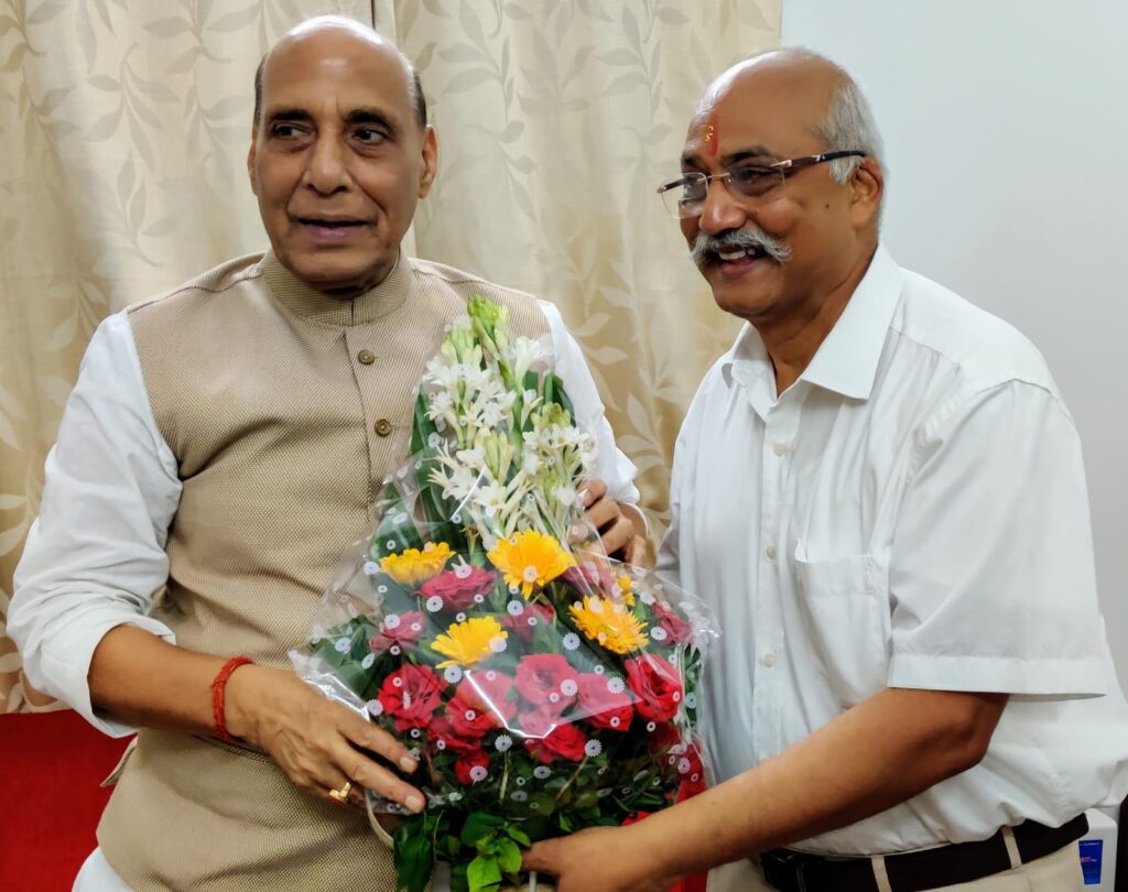यूपी बना ‘मिसाइल पावर हाउस’, ब्रह्मोस एयरोस्पेस फैसिलिटी का उद्घाटन — पाकिस्तान में मची खलबली