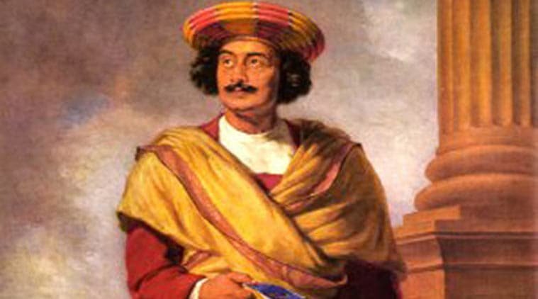 राजा राममोहन राय की जयंती पर राष्ट्रीय सनातन महासंघ ने दी श्रद्धांजलि,