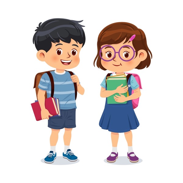 यूपी के नन्हे शिक्षार्थियों की बड़ी उपलब्धि: 'परख' सर्वेक्षण में उत्तर प्रदेश ने राष्ट्रीय औसत को पछाड़ा