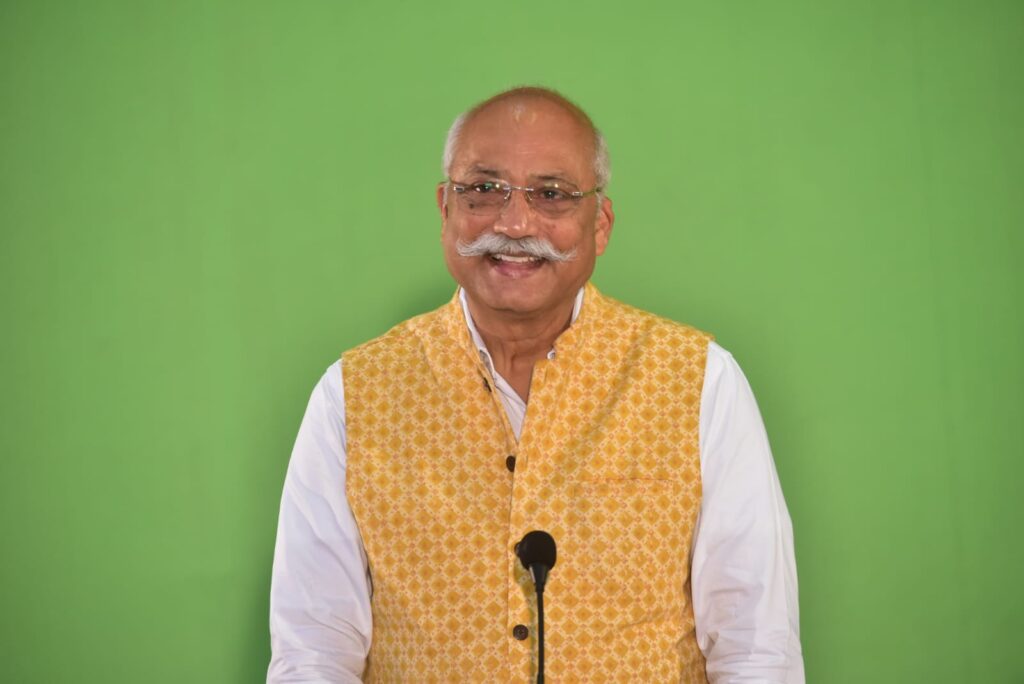 "रक्षाबंधन की हार्दिक शुभकामनाओं के साथ धर्म, संस्कृति और भाईचारे की रक्षा का संकल्प"जेपी सिंह